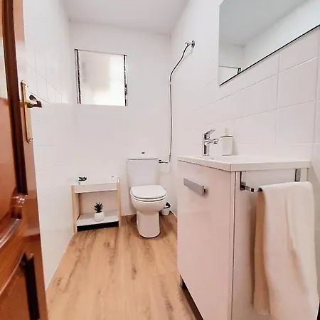 Casa Rius A 150 Metros De La Playa, Con Wifi Apartment Puerto de Sagunto