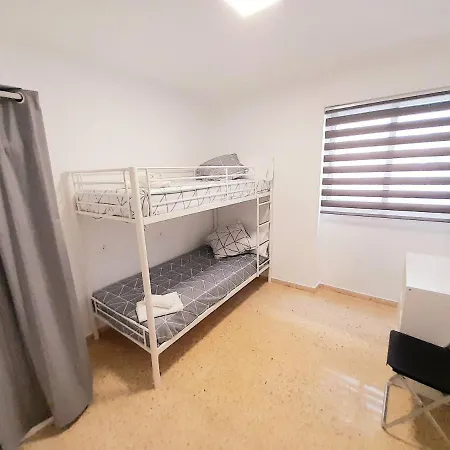 Casa Rius A 150 Metros De La Playa, Con Wifi Apartment *