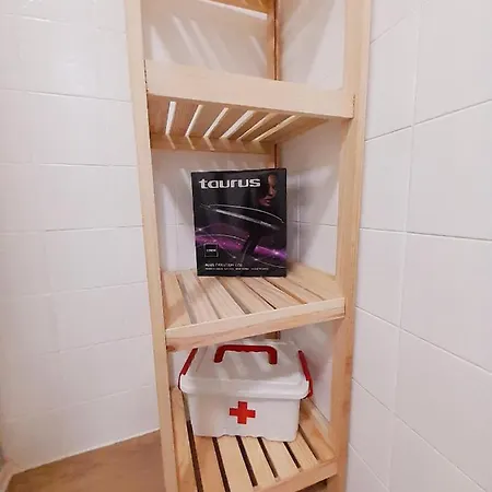 Casa Rius A 150 Metros De La Playa, Con Wifi Puerto de Sagunto