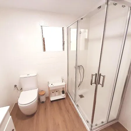 Casa Rius A 150 Metros De La Playa, Con Wifi Apartment Puerto de Sagunto