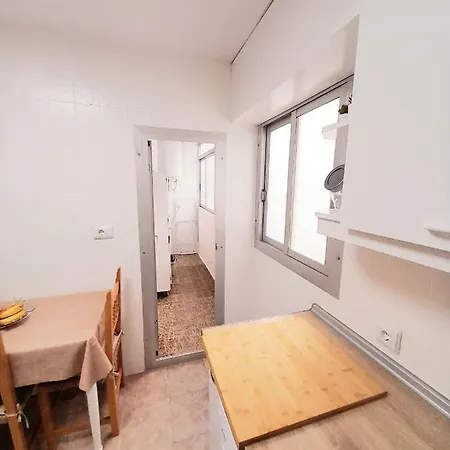 Casa Rius A 150 Metros De La Playa, Con Wifi