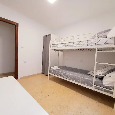 Casa Rius A 150 Metros De La Playa, Con Wifi Puerto de Sagunto