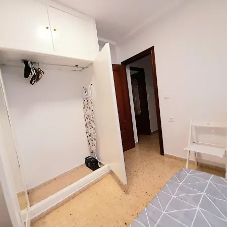 Casa Rius A 150 Metros De La Playa, Con Wifi Apartment *
