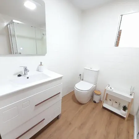 Apartment Casa Rius A 150 Metros De La Playa, Con Wifi *