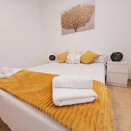Casa Rius A 150 Metros De La Playa, Con Wifi Apartment *