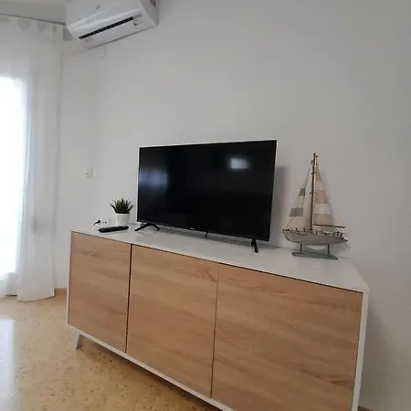 Casa Rius A 150 Metros De La Playa, Con Wifi