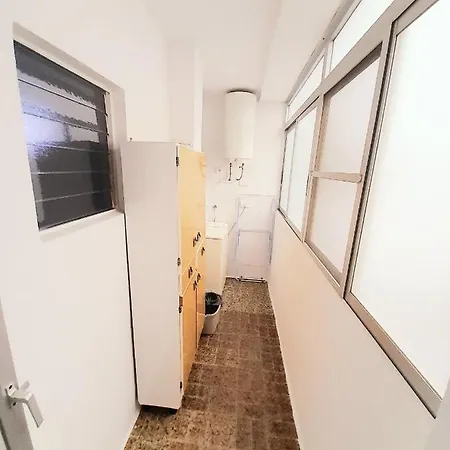 Casa Rius A 150 Metros De La Playa, Con Wifi Апартаменты *