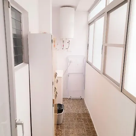 Casa Rius A 150 Metros De La Playa, Con Wifi Апартаменты *